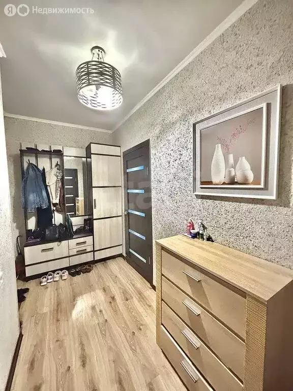 1-комнатная квартира: Алексеевка, Мостовая улица, 134 (44.1 м) - Фото 1