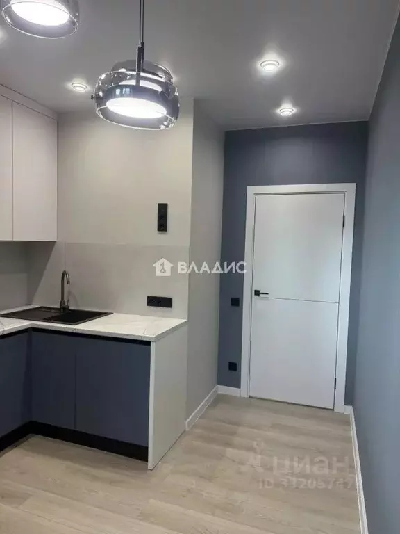 3-к кв. Владимирская область, Владимир ул. Фейгина, 17 (92.5 м) - Фото 2