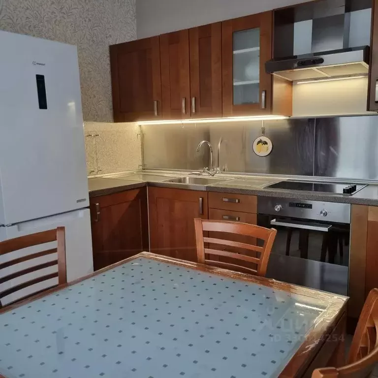 1-к кв. Московская область, Реутов Новая ул., 10 (54.0 м) - Фото 2
