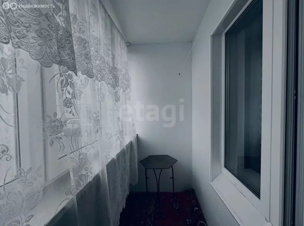 3-комнатная квартира: Губкин, улица Королёва, 16 (74.1 м) - Фото 2