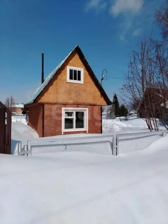 Дом в Кемеровская область, Кемеровский муниципальный округ, Энергия ... - Фото 2