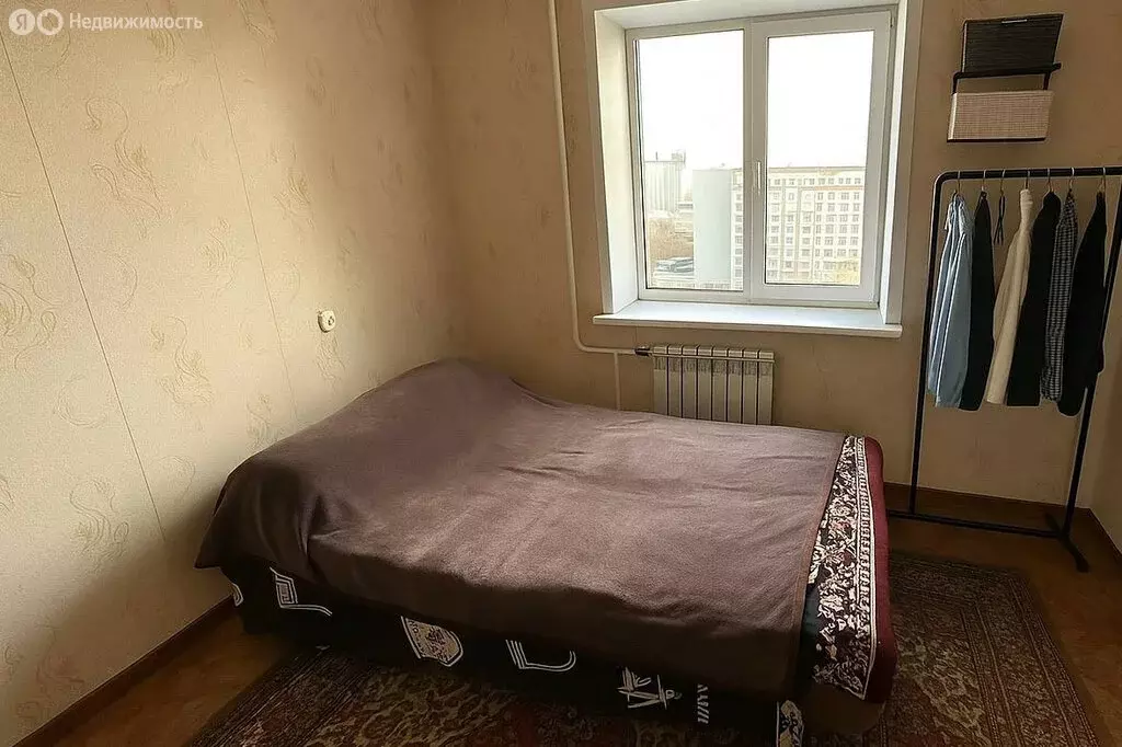 2-комнатная квартира: Курган, улица Отдыха, 53 (50.3 м) - Фото 1