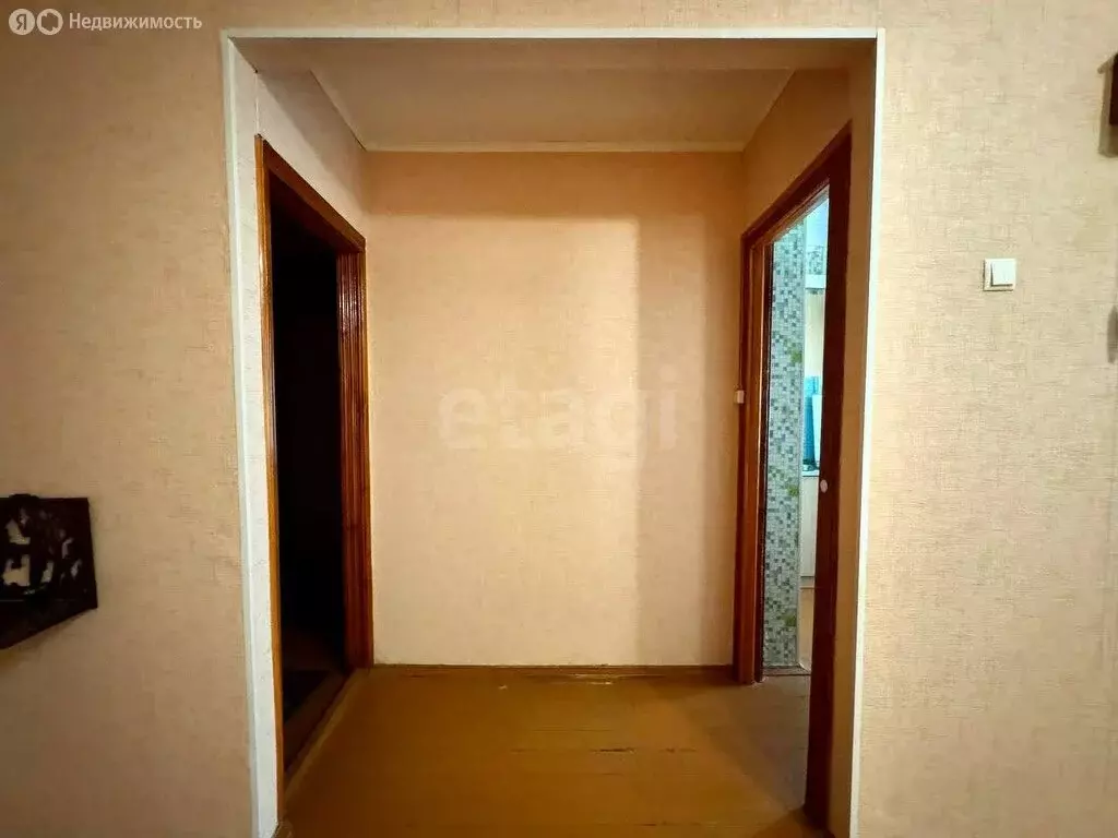 3-комнатная квартира: Саранск, бульвар Эрьзи, 22 (59 м) - Фото 0