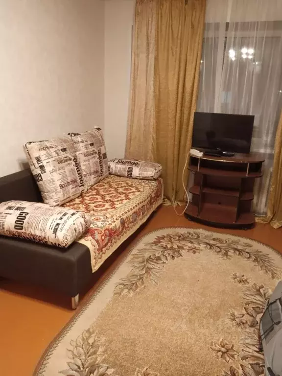 1-к кв. Рязанская область, Рязань Бронная ул., 19 (32.0 м) - Фото 2