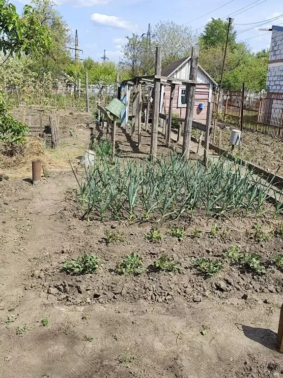 Участок 5,5 сот. (СНТ, ДНП) - Фото 0
