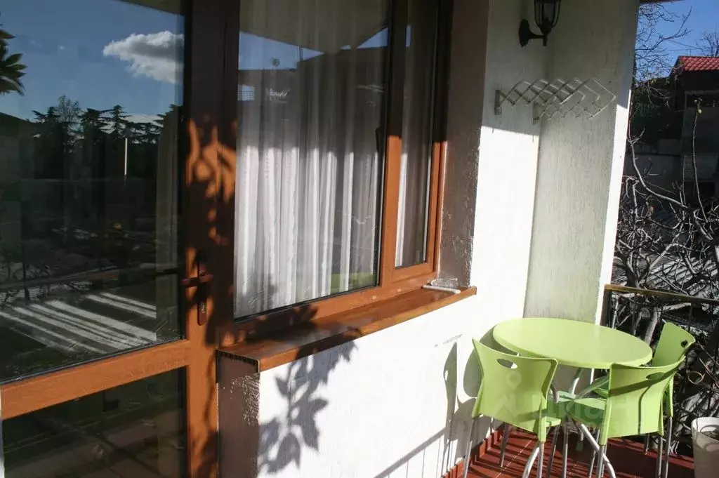 1-к кв. Крым, Алушта ул. Карла Маркса, 7/6 (40.0 м) - Фото 2