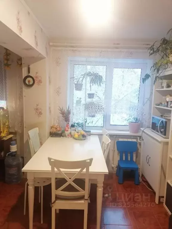 3-к кв. Новгородская область, Чудово ул. Оплеснина, 3 (56.5 м) - Фото 1