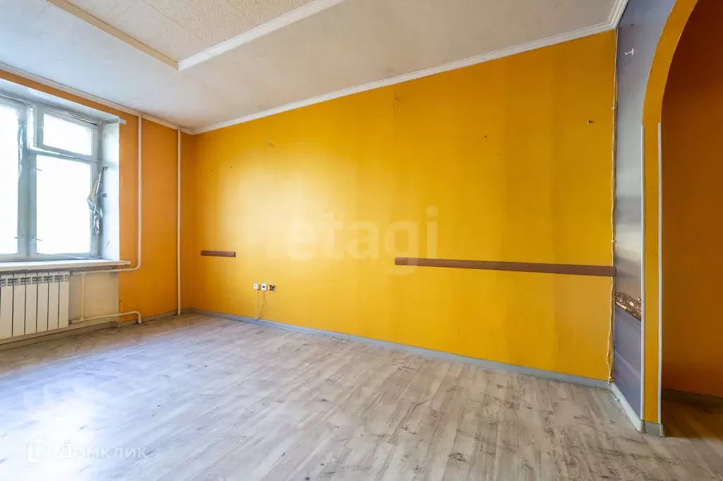 Продаётся квартира-студия, 18.5 м - Фото 1