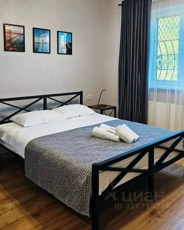 Комната Ставропольский край, Кисловодск Штукатурный пер., 23 - Фото 0