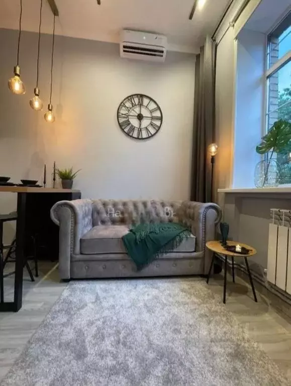 Студия Москва аллея Первой Маевки, 15с1 (16.1 м) - Фото 2