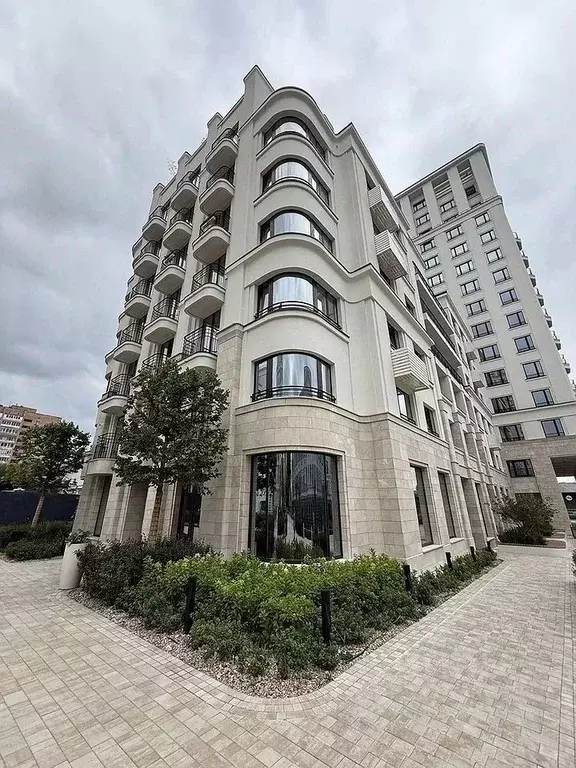 3-к кв. Свердловская область, Екатеринбург ул. Печерская, 4А (102.4 м) - Фото 1