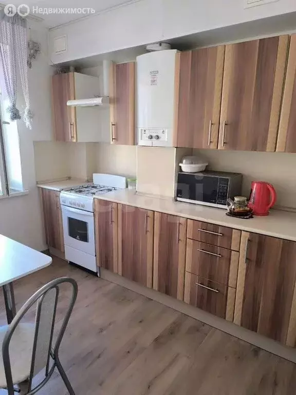 2-комнатная квартира: посёлок Придорожный, микрорайон Южный Город, ... - Фото 2