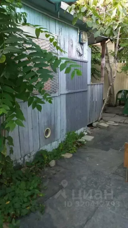 Дом в Краснодарский край, Геленджик городской округ, Бетта хут. ул. ... - Фото 1