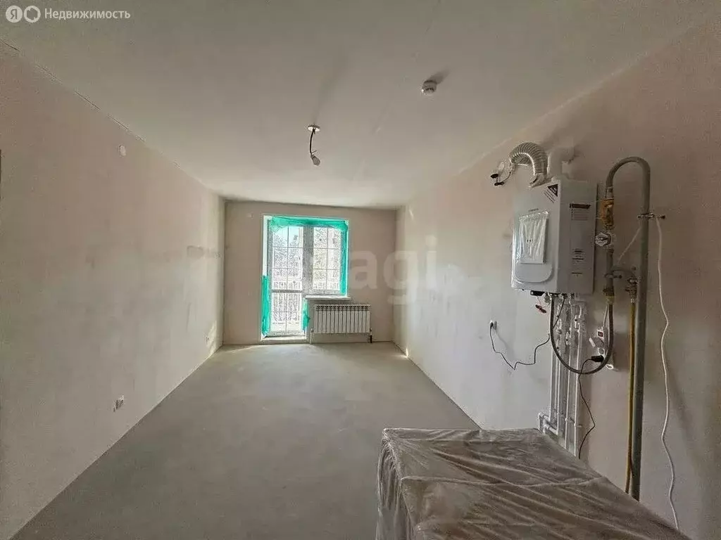 2-комнатная квартира: Ярославль, Клубная улица, 14 (57.4 м) - Фото 2