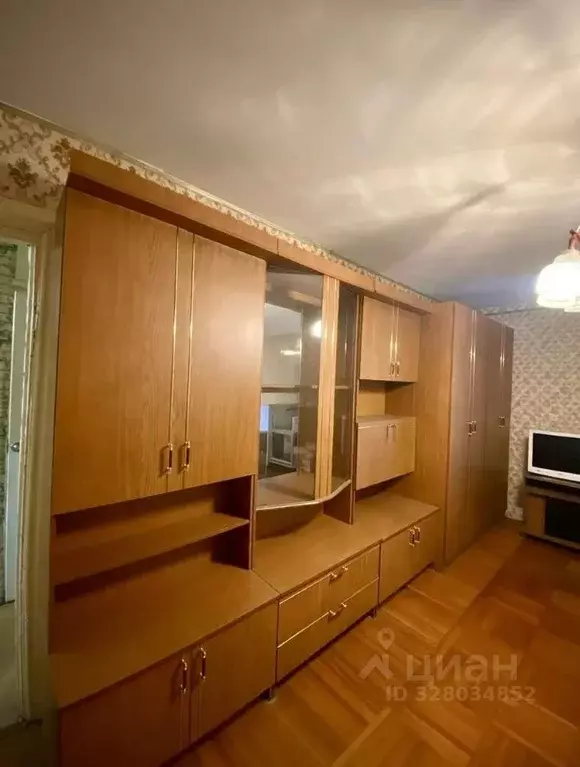 3-к кв. Белгородская область, Белгород ул. Николая Чумичова, 57 (61.1 ... - Фото 2