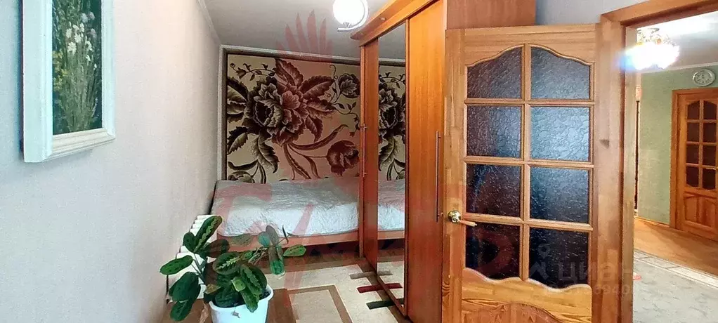 2-к кв. Орловская область, Орел ул. Лескова, 26 (43.1 м) - Фото 2