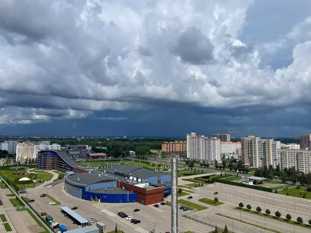 Продаётся квартира-студия, 23.4 м - Фото 0