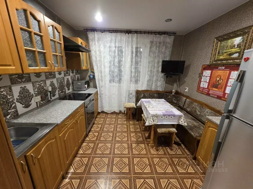 3-к кв. Ленинградская область, Кириши просп. Ленина, 48 (72.5 м) - Фото 1