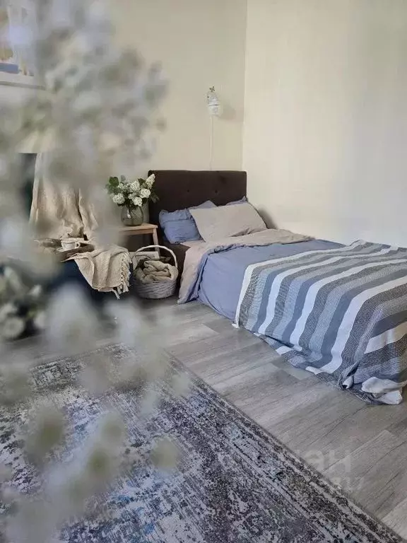 1-к кв. Тверская область, Конаково ул. Набережная Волги, 52 (36.0 м) - Фото 1