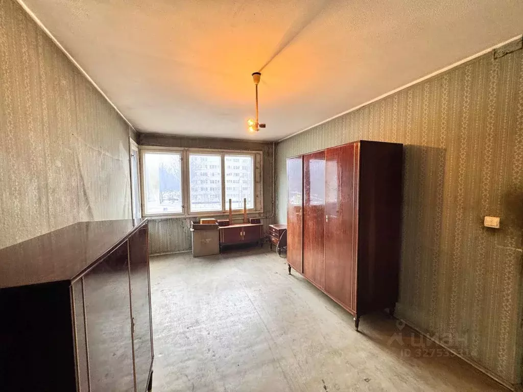 3-к кв. Санкт-Петербург ул. Черкасова, 11К1 (67.9 м) - Фото 1