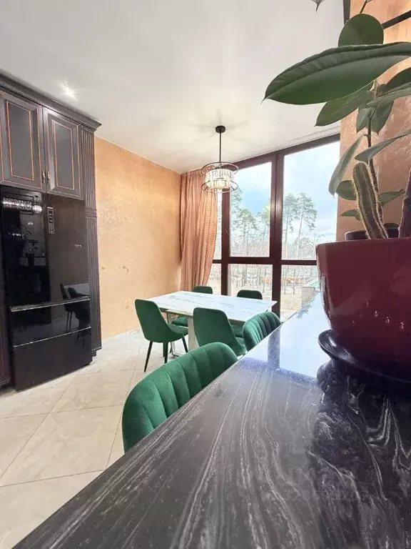 3-к кв. Московская область, Раменский муниципальный округ, Ильинский ... - Фото 1