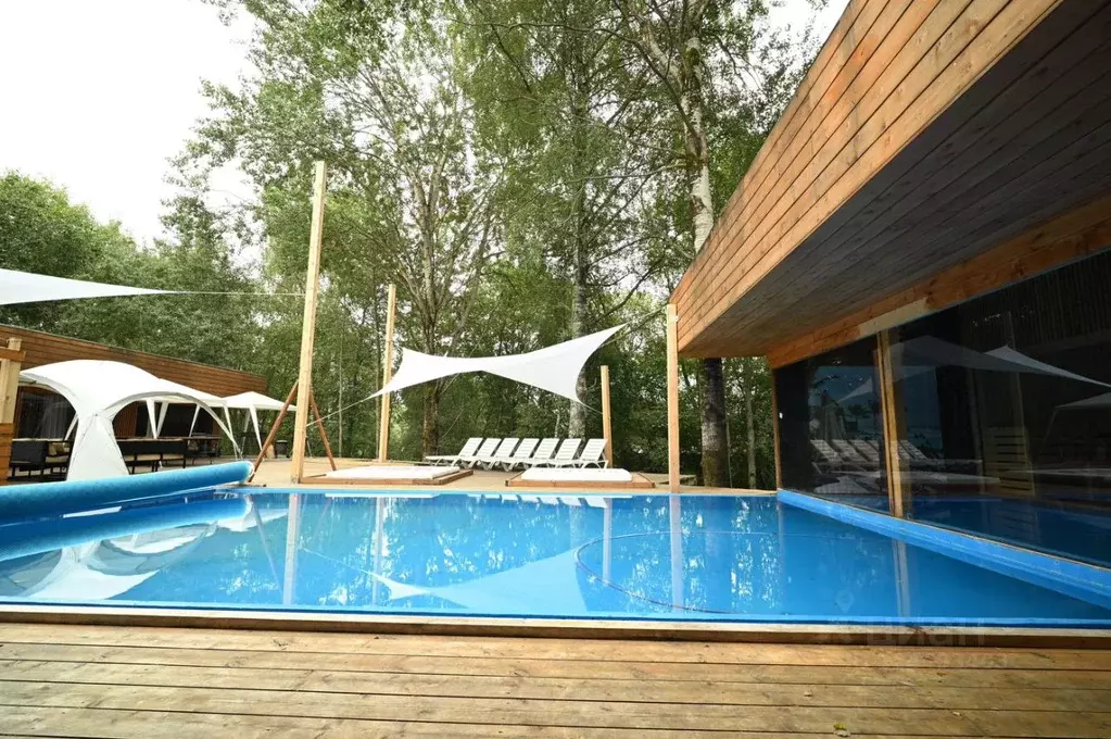 Дом в Московская область, Истра муниципальный округ, д. Алехново 150 ... - Фото 2