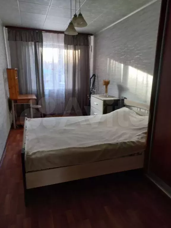 2-к. квартира, 45 м, 1/5 эт. - Фото 1