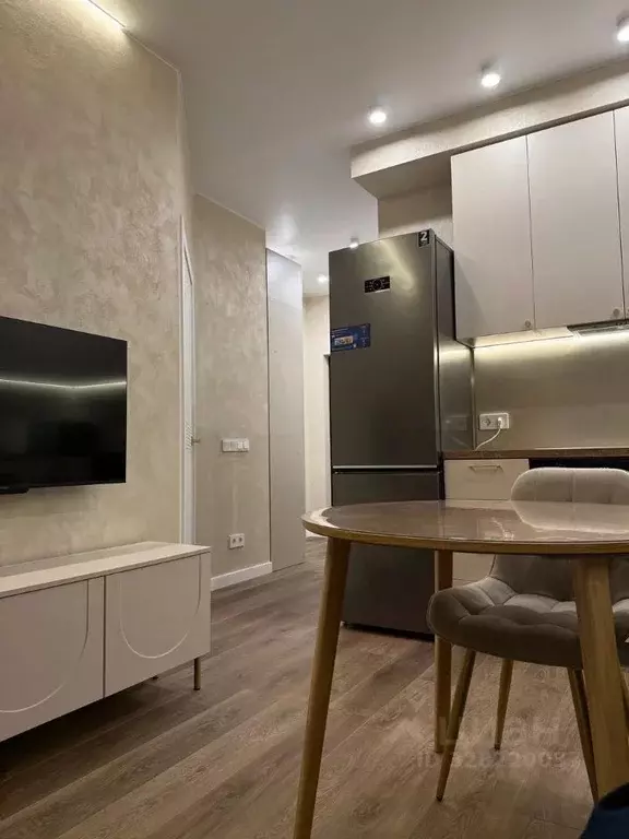 1-к кв. Москва Волоколамское ш., 71/22к3 (34.8 м) - Фото 2