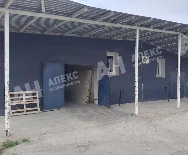Склад в Московская область, Балашиха городской округ, д. Дятловка 171 ... - Фото 2