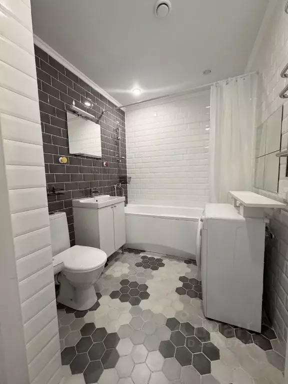 1-к кв. Санкт-Петербург Магнитогорская ул., 3к2 (37.3 м) - Фото 1