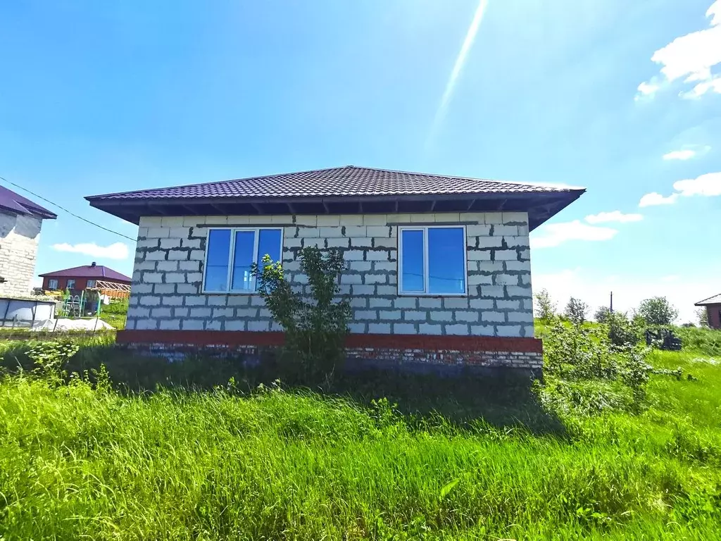 Дом в Пензенская область, Пенза пер. Мозжухина (114 м) - Фото 2