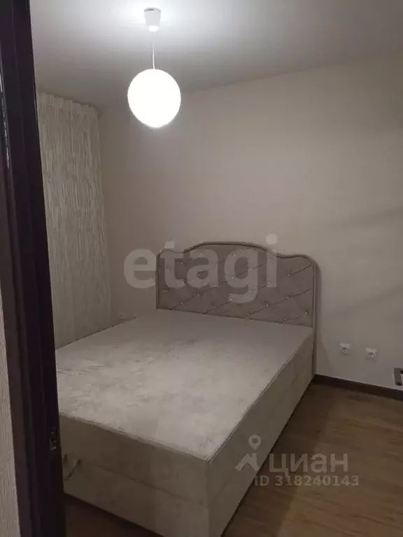 2-к кв. Новосибирская область, Новосибирск ул. Ясный Берег, 29 (39.0 ... - Фото 0