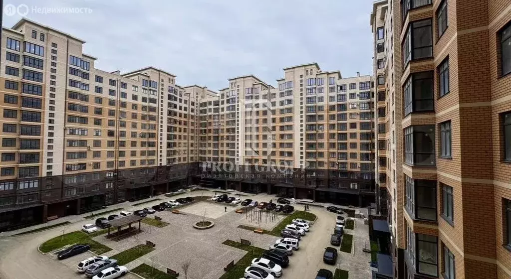 1-комнатная квартира: Махачкала, Маковая улица, 2к6 (34 м) - Фото 1
