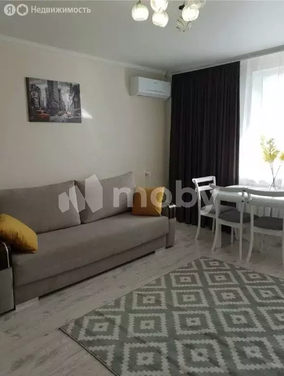 2-комнатная квартира: Калининград, улица Черняховского, 10 (52 м) - Фото 1