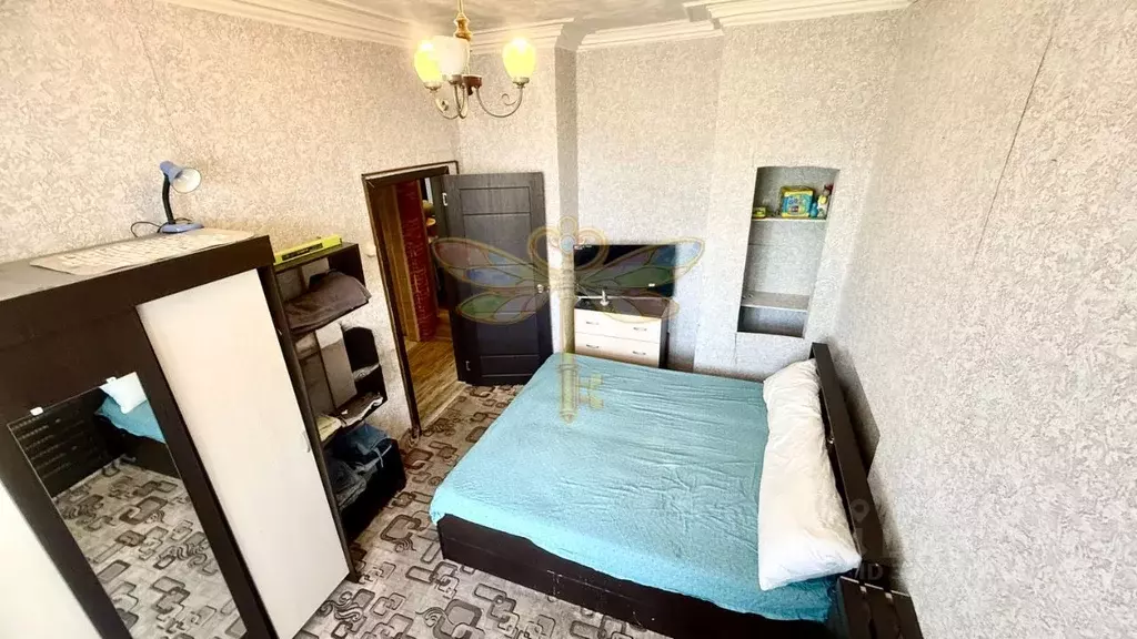 Комната Москва Медовый пер., 12 (12.6 м) - Фото 2