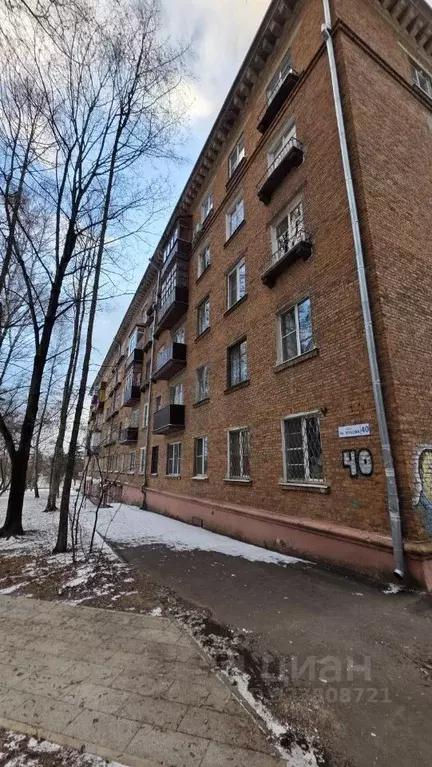 Комната Московская область, Дзержинский ул. Академика Жукова, 40 (13.7 ... - Фото 1