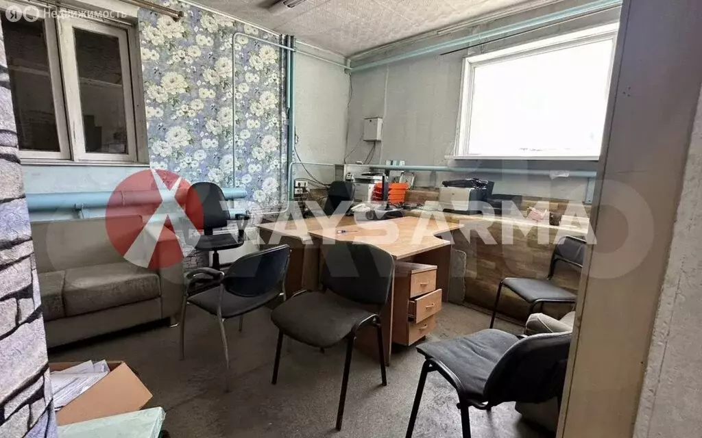 Склад (2970 м) - Фото 1