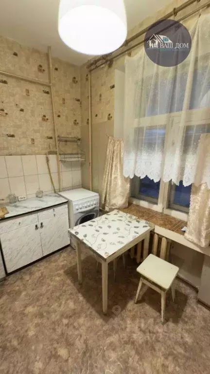 1-к кв. Архангельская область, Северодвинск просп. Ленина, 36А (31.7 ... - Фото 2