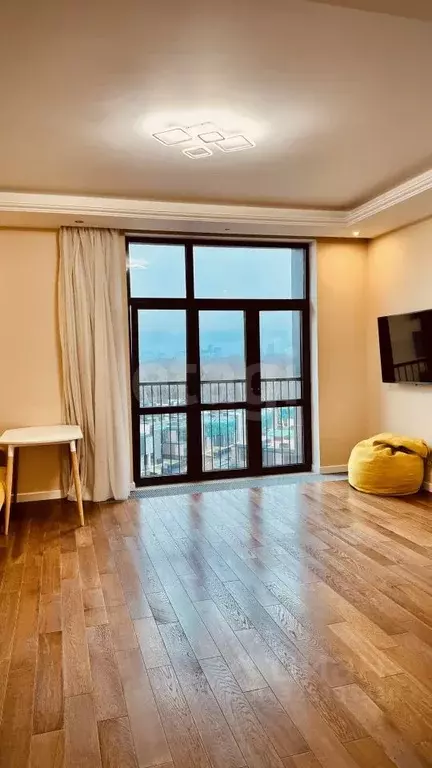 2-к кв. Московская область, Одинцовский городской округ, Заречье пгт ... - Фото 1