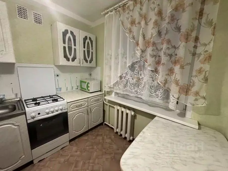 2-к кв. Пермский край, Березники ул. Парижской Коммуны, 46 (45.0 м) - Фото 1