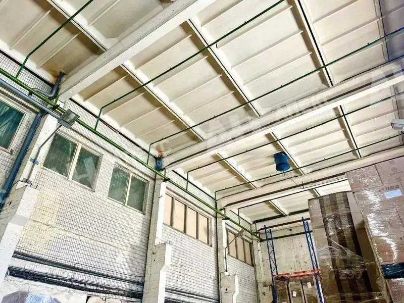 Склад в Москва Рябиновая ул., 37С1 (1200 м) - Фото 1