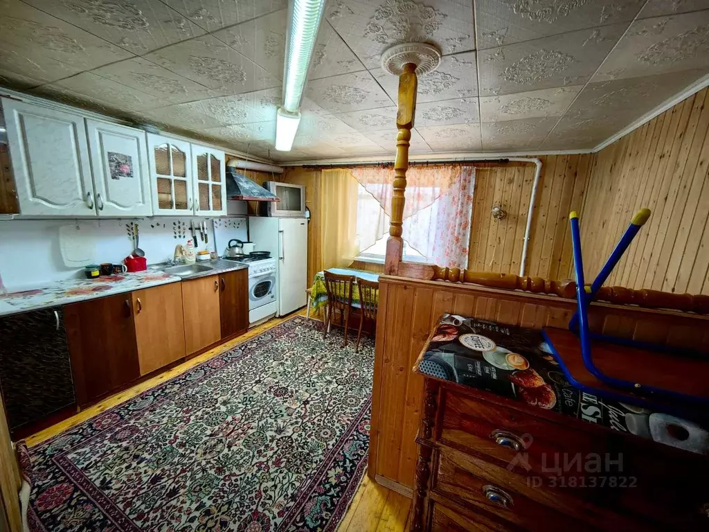 2-к кв. Владимирская область, Киржач Морозовская ул., 12 (42.0 м) - Фото 2