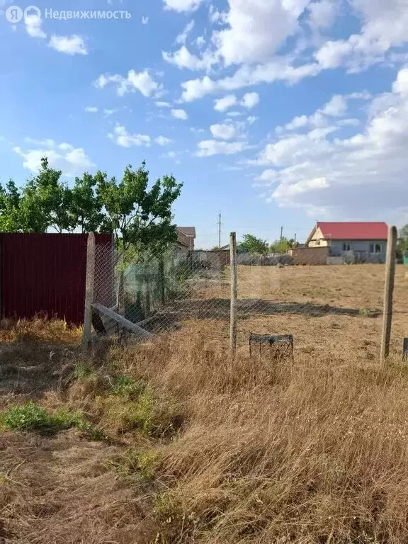 Участок в Орехово, Фруктовая улица (10 м) - Фото 1