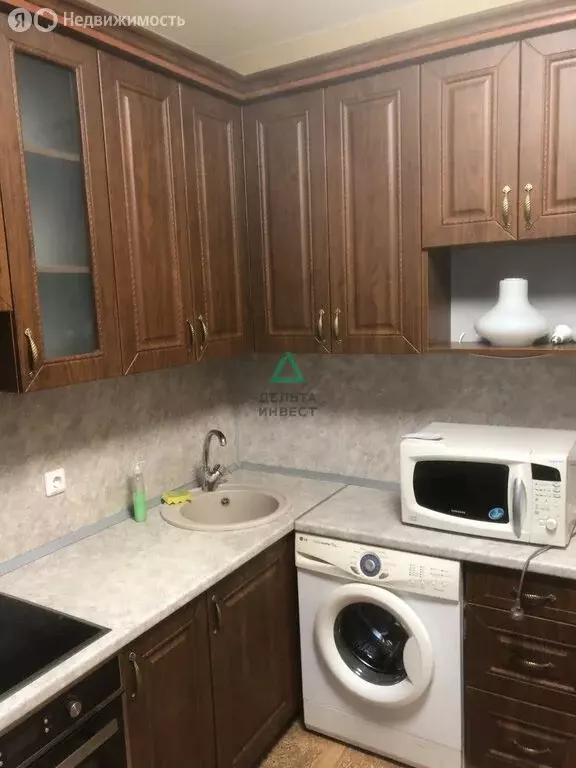 3-комнатная квартира: Уфа, улица Булата Имашева, 7 (64.8 м) - Фото 0