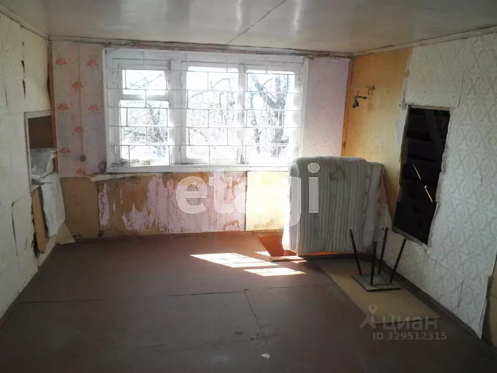 Дом в Орловская область, Орел Объединенный коммунальник СНТ, 96 (43 м) - Фото 1