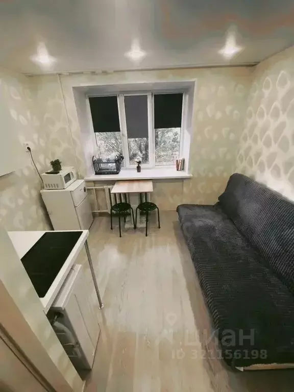 Студия Ярославская область, Ярославль ул. Победы, 51 (15.0 м) - Фото 1