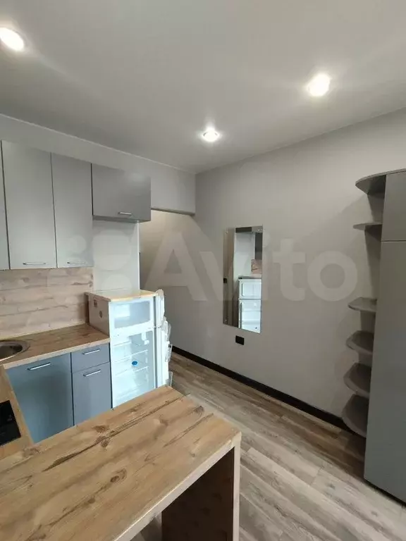 Квартира-студия, 22 м, 16/16 эт. - Фото 1
