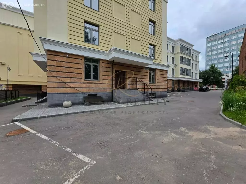 Офис (94.7 м) - Фото 2