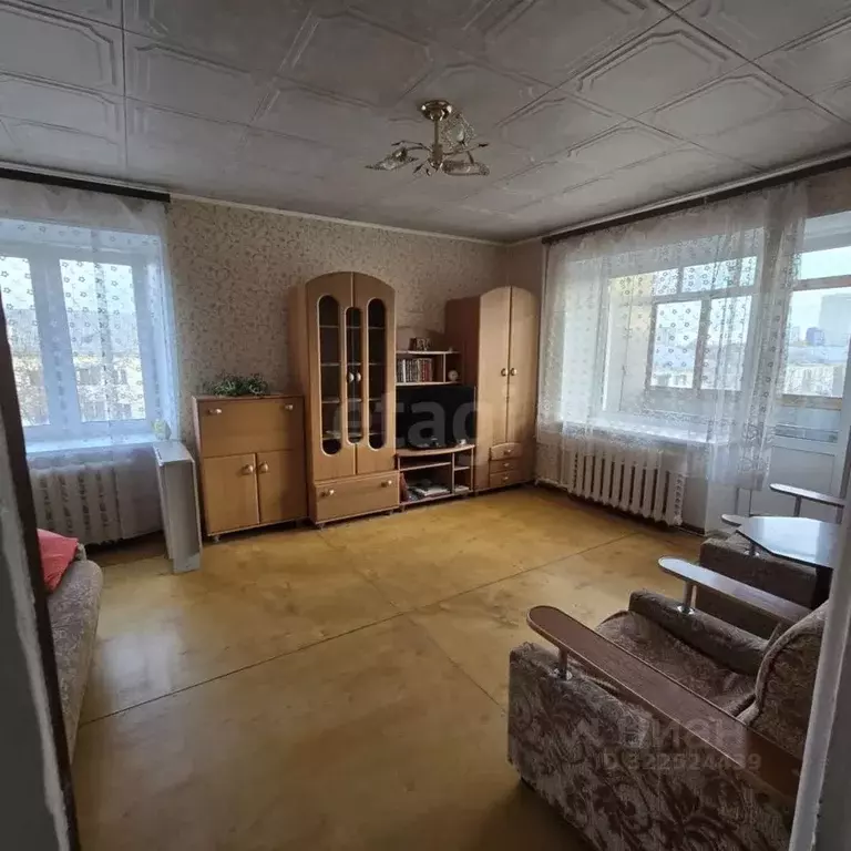 3-к кв. Свердловская область, Екатеринбург ул. Ломоносова, 55 (68.0 м) - Фото 0