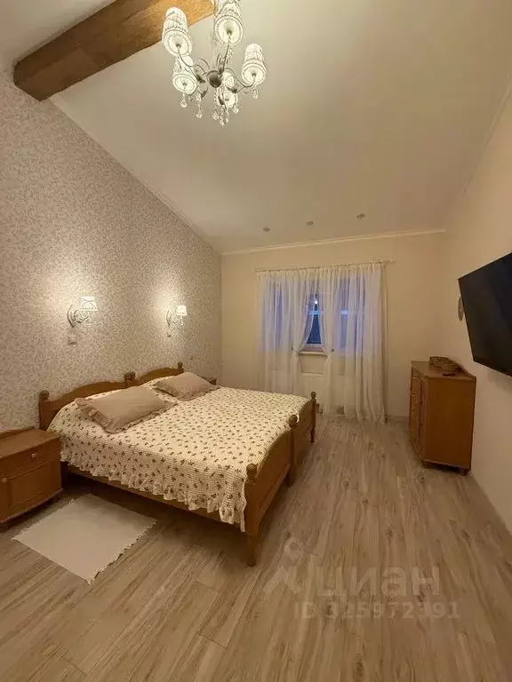 Дом в Тверская область, Кимрский муниципальный округ, Долина кп ул. ... - Фото 1